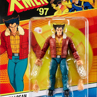 Marvel Legends X-Men '97 6 Inch Action Figure Wave 3 - Logan