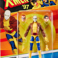 Marvel Legends X-Men '97 6 Inch Action Figure Wave 3 - Morph
