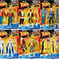 Marvel Legends X-Men '97 6 Inch Action Figure Wave 3 - Set of 6