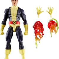Marvel Legends X-Men '97 6 Inch Action Figure Wave 3 - Sunspot
