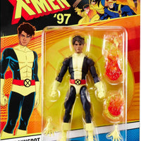 Marvel Legends X-Men '97 6 Inch Action Figure Wave 3 - Sunspot