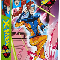 Marvel Legends X-Men Animated 6 Inch Action Figure VHS - Jean Grey