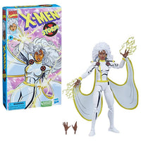 Marvel Legends X-Men Animated 6 Inch Action Figure VHS - Storm