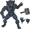 Marvel Legends X-Men 6 Inch Action Figure BAF AOA Sugar Man - AOA Dark Beast