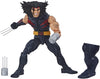 Marvel Legends X-Men 6 Inch Action Figure BAF AOA Sugar Man - AOA Weapon X
