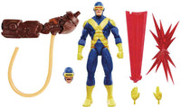 Marvel Legends X-Men 6 Inch Action Figure BAF Nemesis - X-Factor Cyclops