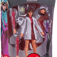 Marvel Legends X-Men 6 Inch Action Figure BAF Tri-Sentinel - Moira MacTaggert