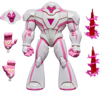 Marvel Legends X-Men 8 Inch Action Figure Deluxe - Nimrod Sentinel