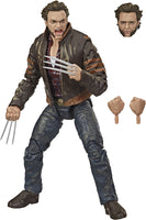 Marvel Legends X-Men Movie 6 Inch Action Figure - Wolverine