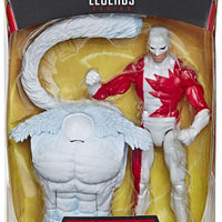 Marvel Legends X-Men 6 Inch Action Figure BAF Wendigo - Guardian