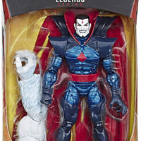 Marvel Legends X-Men 6 Inch Action Figure BAF Wendigo - Mister Sinister