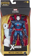 Marvel Legends X-Men 6 Inch Action Figure BAF Wendigo - Mister Sinister