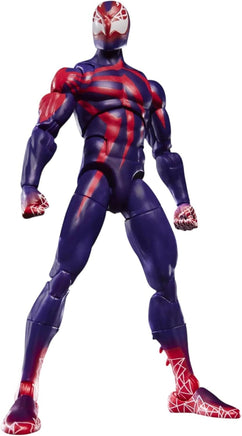 Marvel Legends X-Men 6 Inch Action Figure - Spider-Man Hellfire Gala