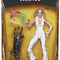 Marvel Legends X-Men 6 Inch Action Figure BAF Warlock - Dazzler