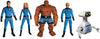 Marvel One-12 Collective Fantastic Four 6 Inch Action Figure Deluxe - Fantastic Four Steel Box Set