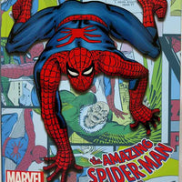 Marvel One-12 Collective Spider-Man 6 Inch Action Figure - Amazing Spider-Man