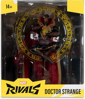Marvel Rivals 7 Inch Statue Figure 1/10 Scale - Doctor Strange