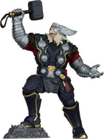 Marvel Rivals 7 Inch Statue Figure 1/10 Scale - Thor