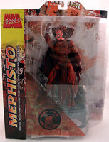 Marvel Select 8 Inch Action Figures- Mephisto