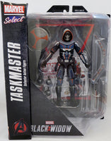 Marvel Select 7 Inch Action Figure Black Widow Movie - Taskmaster