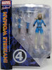 Marvel Select Fantastic Four 7 Inch Action Figure - Sue Storm Invisible Woman