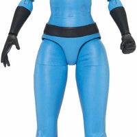 Marvel Select Fantastic Four 7 Inch Action Figure - Sue Storm Invisible Woman