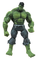 Marvel Select 8 Inch Action Figure Hulk - Unleashed Hulk