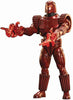 Marvel Select Iron Man 8 Inch Action Figure - Crimson Dynamo