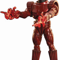 Marvel Select Iron Man 8 Inch Action Figure - Crimson Dynamo