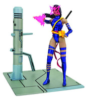 Marvel Select 7 Inch Action Figure X-Men - Psylocke