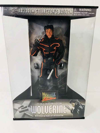 Marvel Studios X-Men 12 Inch Action Figure - Wolverine
