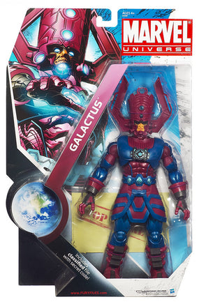 Marvel Universe 19 Inch Action Figure Exclusive - Galactus SDCC Marvel Universe 19 Inch Action Figure Exclusive - Galactus SDCC