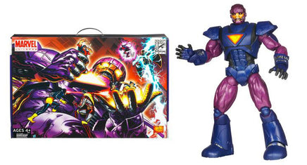 Marvel Universe 12 Inch Action Figure Exclusive Series - Sentinel Marvel Universe 12 Inch Action Figure Exclusive Series - Sentinel