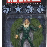 Marvel Universe infinite 3.75 Inch Action Figure Series 6 - Vulture