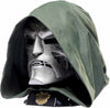 Marvel Legends Gear Fantastic Four Life Size Prop Replica - Doctor Doom Helmet