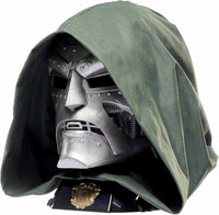 Marvel Legends Gear Fantastic Four Life Size Prop Replica - Doctor Doom Helmet