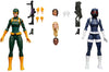 Marvel Legends 6 Inch Action Figure 2-Pack - S.H.I.E.L.D. Agent Trooper and Hydra Trooper