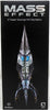 Mass Effect 8 Inch Vehicle Figure - Reaper Sovereign