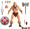 Masters Of The Universe 12 Inch Action Figure 1/6 Scale - He-Man Version 2