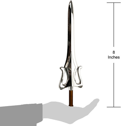 Masters Of The Universe 8 Inch Prop Replica - He-Man Power Sword