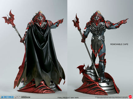 Masters of the Universe Legends Maquette 21 Inch Statue Figure - Hordak Tweeterhead 906442