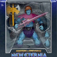 Masters Of The Universe Masterverse 7 Inch Action Figure - Faker