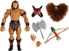 Masters Of The Universe Masterverse 7 Inch Action Figure - Grizzlor