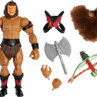 Masters Of The Universe Masterverse 7 Inch Action Figure - Grizzlor