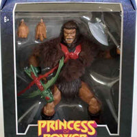 Masters Of The Universe Masterverse 7 Inch Action Figure - Grizzlor