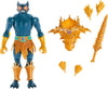 Masters Of The Universe Masterverse 7 Inch Action Figure - Mer-Man (Blue)