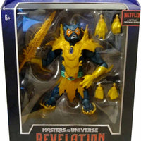 Masters Of The Universe Masterverse 7 Inch Action Figure - Mer-Man (Blue)