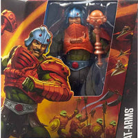 Masters Of The Universe 6 Inch Action Figure Masterverse New Eternia - Man-At-Arms