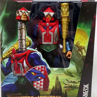 Masters Of The Universe 6 Inch Action Figure Masterverse Wave 12 - New Eternia Mekanek