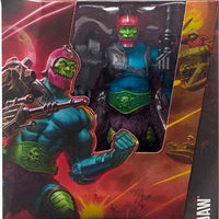 Masters Of The Universe 6 Inch Action Figure Masterverse New Eternia - Trap Jaw